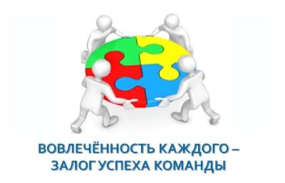 ОГБПОУ ДМТТМП принял участие в семинаре «Вовлеченность каждого – залог успеха команды!»